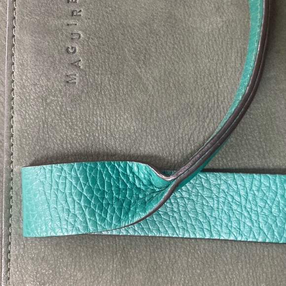 SOLD - Maguire bag - Picture 6 of 6